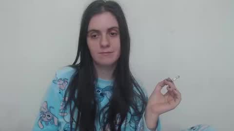 Snapshot of oliviasager chatting on February 24, 2025, 11:41 pm Mistress Olivia online show from February 24, 2025, 11:41 pm