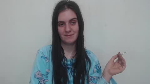 Snapshot of oliviasager chatting on February 26, 2025, 12:16 am Mistress Olivia online show from February 26, 2025, 12:16 am