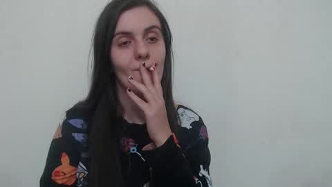 Snapshot of oliviasager chatting on March 2, 2025, 4:21 pm Mistress Olivia online show from March 2, 2025, 4:21 pm