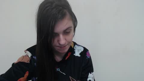 Snapshot of oliviasager chatting on March 9, 2025, 6:50 am Mistress Olivia online show from March 9, 2025, 6:50 am