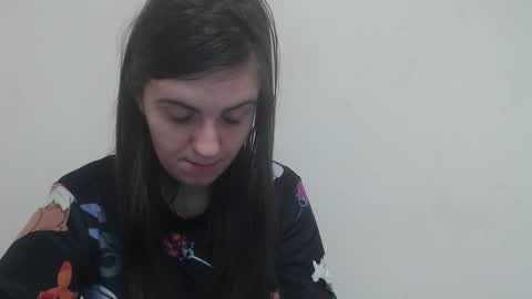 Snapshot of oliviasager chatting on March 9, 2025, 10:08 am Mistress Olivia online show from March 9, 2025, 10:08 am