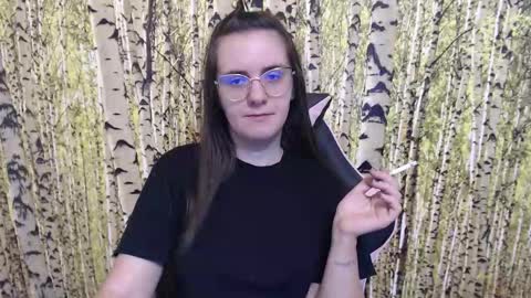 Snapshot of oliviasager chatting on October 24, 2025, 9:11 pm Mistress Olivia online show from October 24, 2025, 9:11 pm