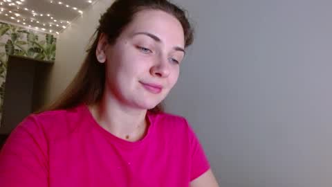 Olivia online show from January 13, 2025, 5:23 am