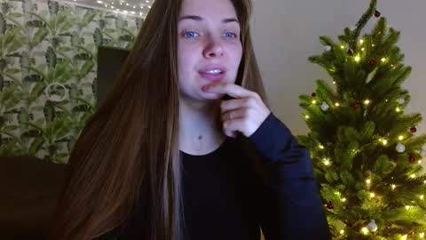 Olivia online show from December 22, 2025, 5:15 am