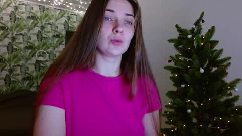 Olivia online show from December 23, 2025, 5:27 am