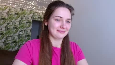 Olivia online show from January 13, 2026, 5:35 am