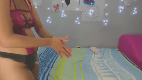 Snapshot of oliviiah chatting on December 14, 2024, 7:46 pm oliviiah online show from December 14, 2024, 7:46 pm