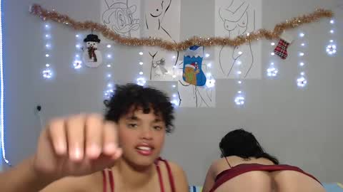 Snapshot of oliviiah chatting on December 28, 2024, 7:22 pm oliviiah online show from December 28, 2024, 7:22 pm