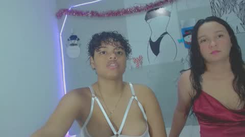 Snapshot of oliviiah chatting on January 4, 2025, 2:14 am oliviiah online show from January 4, 2025, 2:14 am