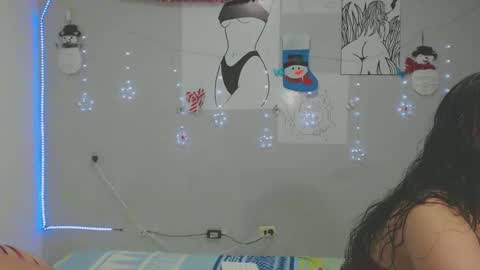 Snapshot of oliviiah chatting on January 20, 2025, 7:14 pm oliviiah online show from January 20, 2025, 7:14 pm