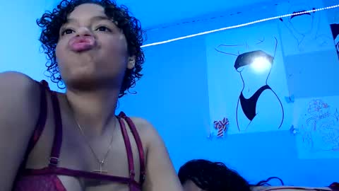 Snapshot of oliviiah chatting on February 11, 2025, 5:26 am oliviiah online show from February 11, 2025, 5:26 am