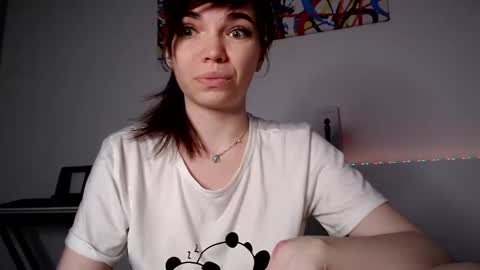 Snapshot of olivka_flower chatting on December 1, 2024, 8:09 pm Angelina Lina online show from December 1, 2024, 8:09 pm