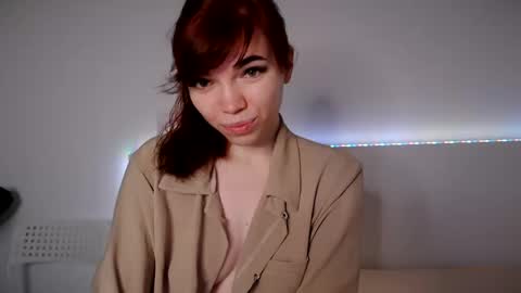 Snapshot of olivka_flower chatting on December 20, 2024, 6:24 pm Angelina Lina online show from December 20, 2024, 6:24 pm