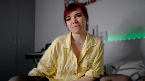 Snapshot of olivka_flower chatting on February 7, 2025, 1:25 am Angelina Lina online show from February 7, 2025, 1:25 am