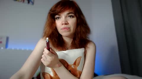 Snapshot of olivka_flower chatting on March 8, 2025, 12:55 am Angelina Lina online show from March 8, 2025, 12:55 am