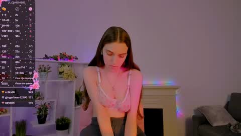 Snapshot of ollistiw chatting on February 9, 2025, 1:35 pm Olli and Stiw online show from February 9, 2025, 1:35 pm