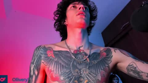     online show from December 31, 2024, 5:29 pm