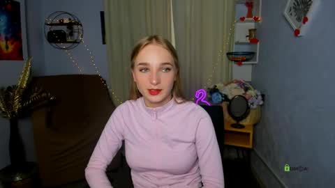 Ollivia online show from April 27, 2026, 12:25 pm