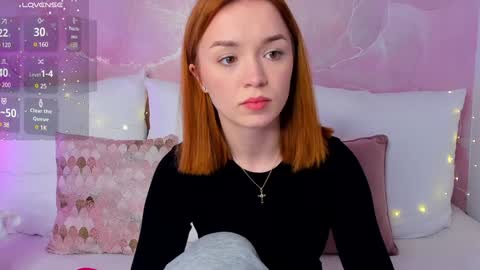 Snapshot of ollyvirg chatting on January 21, 2025, 6:11 am Amely online show from January 21, 2025, 6:11 am