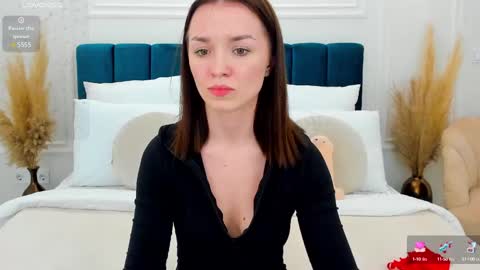 Snapshot of ollyvirg chatting on March 5, 2025, 1:17 pm Amely online show from March 5, 2025, 1:17 pm