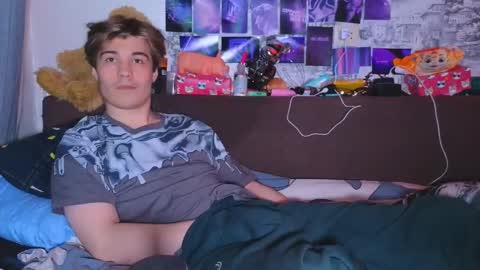 Tony online show from February 25, 2025, 8:09 pm