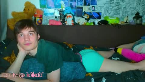 Tony online show from September 13, 2025, 8:19 pm