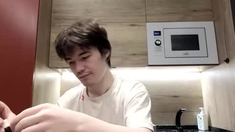 Tony online show from October 14, 2025, 12:22 am