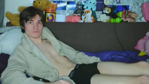 Tony online show from November 2, 2025, 7:05 pm