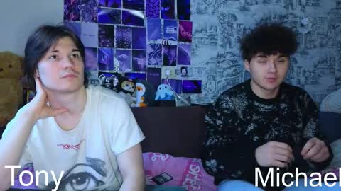 Tony online show from January 16, 2026, 7:23 am