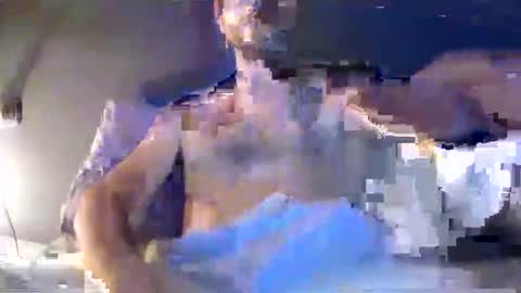 Jackowl online show from October 18, 2025, 6:08 pm