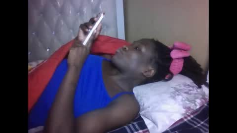 olwami4 online show from January 15, 2026, 1:32 am