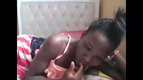 olwami4 online show from February 18, 2026, 8:10 am