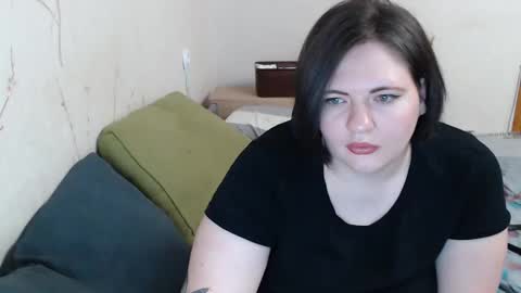 OlyaAndNetty online show from February 22, 2025, 5:35 pm