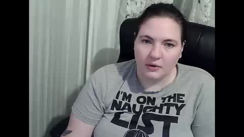 OlyaAndNetty online show from October 11, 2025, 4:16 pm