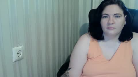 OlyaAndNetty online show from November 10, 2025, 12:48 pm