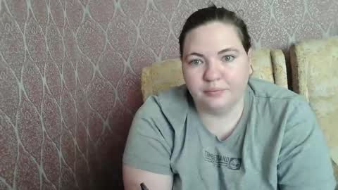 OlyaFire online show from May 31, 2026, 7:59 am