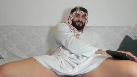 Omar online show from January 3, 2025, 10:40 pm