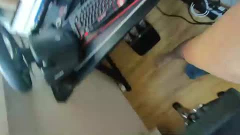 Naked all the time online show from July 28, 2026, 4:39 pm