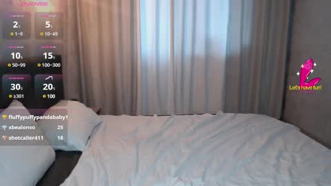 Tessa online show from February 4, 2025, 10:21 am