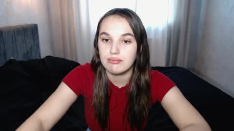 Tessa online show from February 20, 2025, 10:05 am