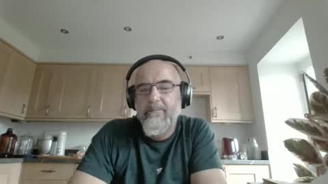 omegaspace666 online show from April 26, 2026, 10:57 am