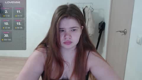  MellY  online show from January 13, 2026, 3:34 am