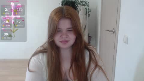  MellY  online show from April 5, 2026, 10:12 am