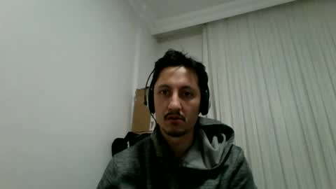 omy pm me online show from February 22, 2025, 7:47 pm