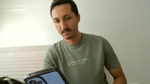 Snapshot of omercock1 chatting on July 1, 2026, 11:01 am omy pm me online show from July 1, 2026, 11:01 am