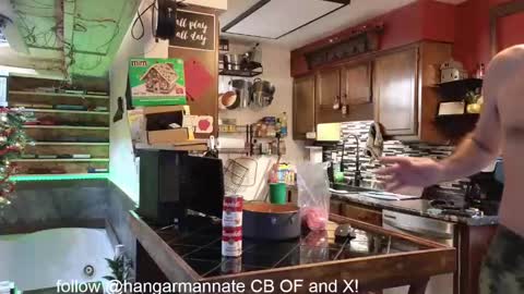 Norm online show from December 21, 2024, 7:27 pm