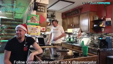 Norm online show from December 22, 2024, 7:31 pm