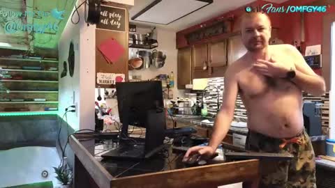 Norm online show from December 23, 2024, 8:25 pm