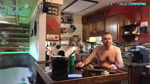 Norm online show from December 24, 2024, 8:27 pm