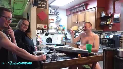 Norm online show from December 24, 2024, 11:33 pm